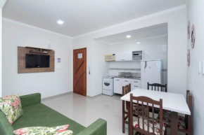 Aluguel Apartamento Studio 17 Monoamb 4 pessoas Bombas SC